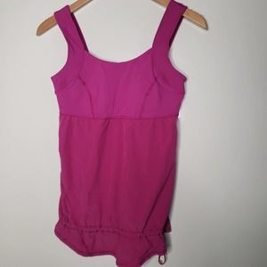LULULEMON Athletic Tank Top